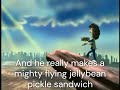 Youtube Thumbnail title