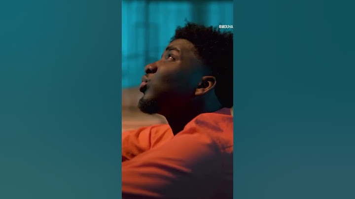 VJ - DIna Weet (Clip Officiel)