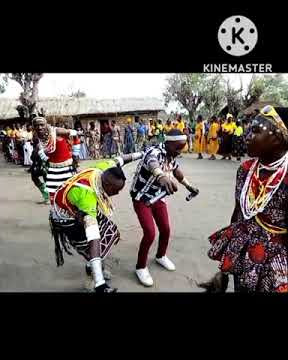 MAUA JILYAMANG'ODI SHOW UTACHEKA  2022