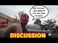 This Entitled Woman Thought She Controlled the Traffic Stop