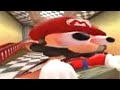 If you laugh mario comes for your spaghetti