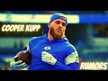 Cooper Kupp Mix- “Rumors” - ft Gucci Mane &amp; Lil Durk