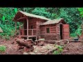 Build A House Go Bushwalking In The Forest mp3
