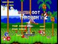 Sonic 2 heroes sega genesis  vizzedcom play