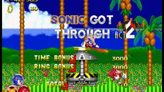 Sonic 2 Heroes - Vizzed.com Play - User video