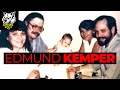 The HORRIFYING Case Of Serial Killer Ed Kemper | Coed Killer