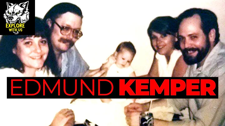 The HORRIFYING Case Of Serial Killer Ed Kemper | C...