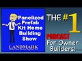 New Home Building Podcast!