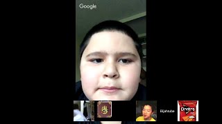 BFDI 3 'Are You Smarter Than a Snowball' Tutorial Hangout [REUPLOAD]