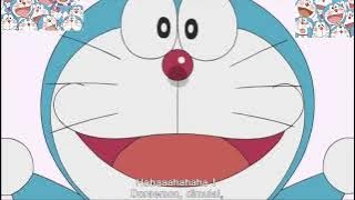 DORAEMON BAHASA INDONESIA FULL 1 JAM