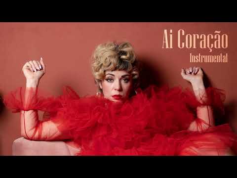 "Ai Coração" Versão Instrumental