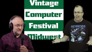 [YTP] The 8-Bit Guy Gets Kicked Out of VCF Midwest (Feat: Techmoan)