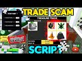 [Latest⚔️✨] Bloxfruits Trade Scam Script 🤑  | ♾️ Gacha Luck 🤞🍀 | Best Script 🔥🔥