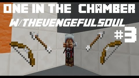 OITC (MiniGame) WTheVengefulSoul (#3) -I