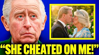 Queen Camilla's SHOCKING Betrayal DESTROYS King Charles!