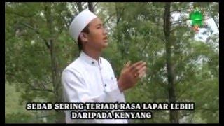 Maula Ya Sholli - Sholawat Langitan - Voc. M. Ridwan Asyfi