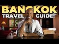 Official bangkok travel guide  my eyeopening bangkok experience
