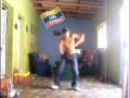 Hay un camino (Changa Tuki)