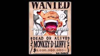 Luffy Edit 🐐 #anime #onepiece #onepiece