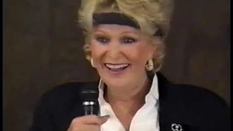 Sandra Schwartz Tribute for The Sandra Schwartz Me...