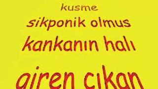 Hz Kimsesizlerin Kimsesi - (Fakedeki Kızlara Diss) (Diss To Irem M.)