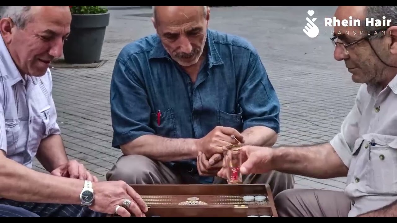 Istanbbul Transplant