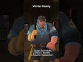 TF2 Engineer Cosmetics #tf2 #teamfortress2