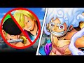 Ex Gear 5 Luffy v2 Counters Ex Zonji in One Piece Bounty Rush