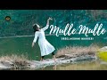 Mulle mulle  kamini  dance cover  sreelakshmi makreri  ks harishankar  anugraheethan antony