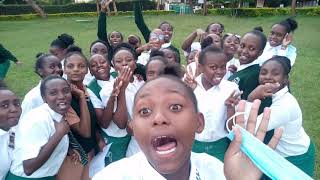 Ruchu Girls F4 2020