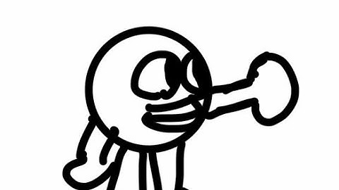 Confused Cube - Start! (Official Soundtrack) (Epilepsy Warning)