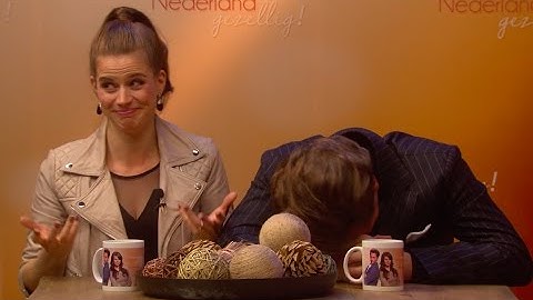 Een evenwichtig gesprek: is deze populaire DJ talentloos of kan hij niks?