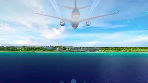 Novaworld phan thiết - khu đô thị nghỉ dưỡng giải trí hàng đầu việt nam