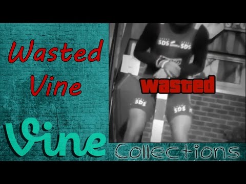 Best Wasted Vine Compilation | Top Funny Vines 2015