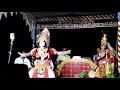 |YAKSHAGANA 2020|ಉದಯ್ ಹೊಸಾಳ ಕಂಠಸಿರಿಯಲ್ಲಿ...