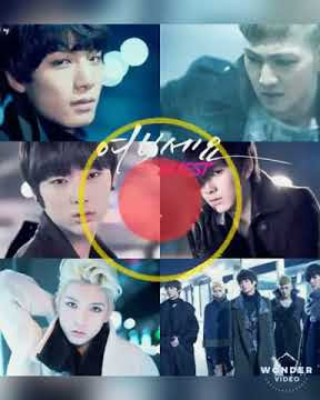 Download lagu NU'EST - “HELLO”