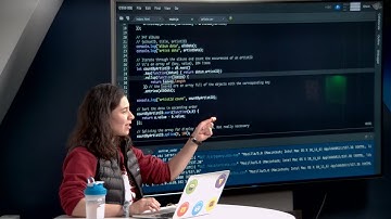 Data Visualization with D3, by Athena Braun