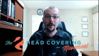 A Muslim Asks, Why Aren’t Christians Practicing Head Covering?