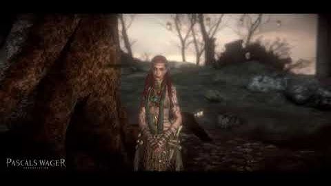 Bloodborne Mobile ?🤔| The Pascal Wager IOS/ ANDROID Gameplay Trailer!