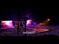 191027 (Mic Drop + Idol *clips* ~~ 3rd floor view) 방탄소년단 BTS Speak Yourself Final Day 2 Seoul