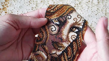 Peyote Tapestry Projects