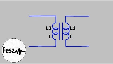 LTspice tutorial - Modeling transformers