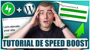 Tutorial de Jetpack Boost para WordPress – Mejora la Velocidad de tu Sitio Web en Minutos