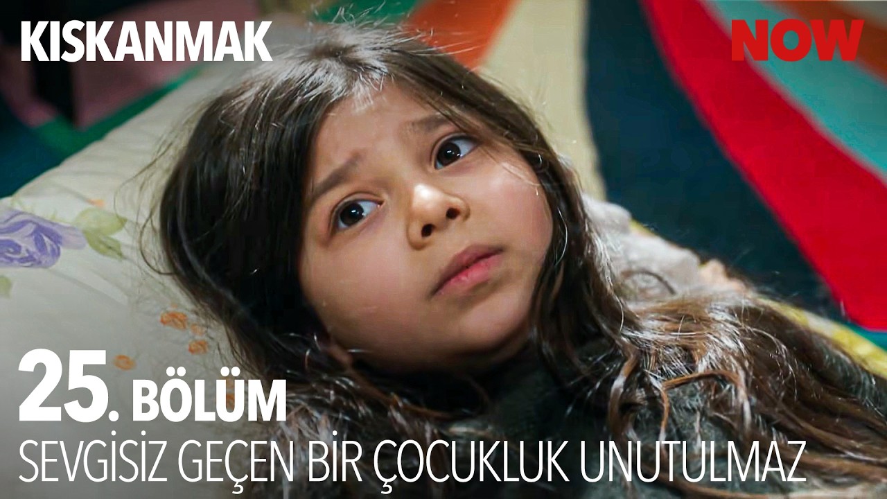 Mediha ve Annesinin Geçmişi Aralandı! - Kıskanmak 25. Bölüm @KiskanmakDizisi