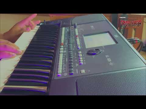 RAIB (BUNGA DESA) TANPA KENDANG CEK SOUND | VERSI SLOW JANDUT! - DOCTOR K ORG DATA SAMPLING - CK