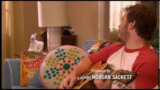 Andy's lamp song | parks & rec