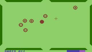 COMMODORE PLUS 4 C 16 HUSTLER Bubble Bus 1985 POOL BILLIARD SNOOKER ELEMENTS 116 C116 PLUS4 +4 PANT