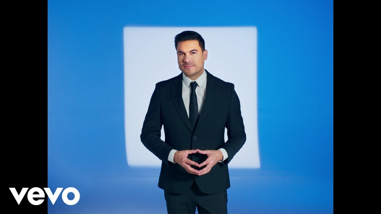Carlos Rivera - Por Si Se Acaba El Mundo