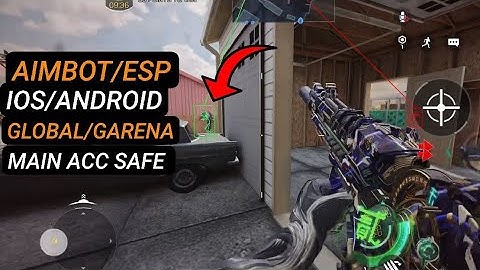 CODM MOD MENU APK COD MOBILE *WALLHACK *AIMBOT ESP | DOWNLOAD CHEATS NO RECOIL IOS ANDROID 