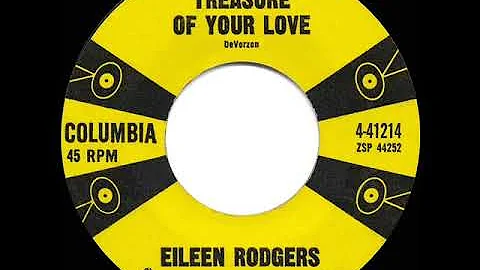 1958 HITS ARCHIVE: Treasure Of Your Love - Eileen ...